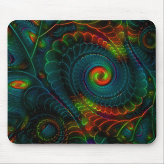 Phun Fractal Muismat