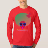 PHUNKANIZED. ONEIGHTH Tokyo Original Tシャツ T-shirt (Voorkant)