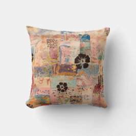 Phunky Phlowers Kussen