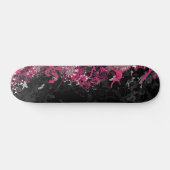 Phuture Nouveau serie 1 skateboard (Horizontaal)