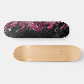 Phuture Nouveau serie 1 skateboard (Horizontaal)
