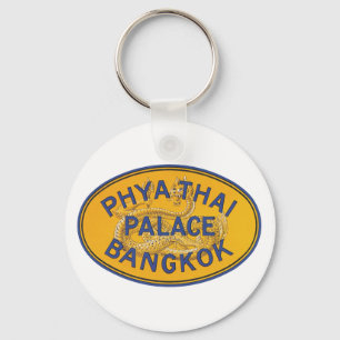 Phya Thai Palace Bangkok Sleutelhanger