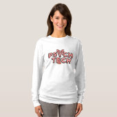 Phych Tech Lange Mouwen T-shirt (Voorkant volledig)