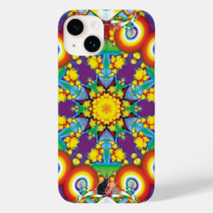 Phyletic Kaleidoscope Case-Mate iPhone 14 Hoesje