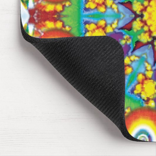 Phyletic Kaleidoscope Muismat (Hoek)