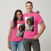 Phyllis Hyman Kleurpotlood www.Keithmcdowellartis T-shirt (Unisex)