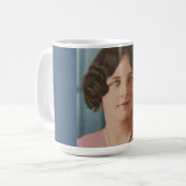 Phyllis Talla Johnson Westerfield Koffiemok (Voorkant links)