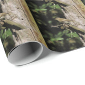 Phylloscopus collybita cadeaupapier (Rol Hoek)