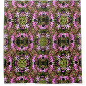 Phylox Galore..... Douchegordijn (Voorkant)