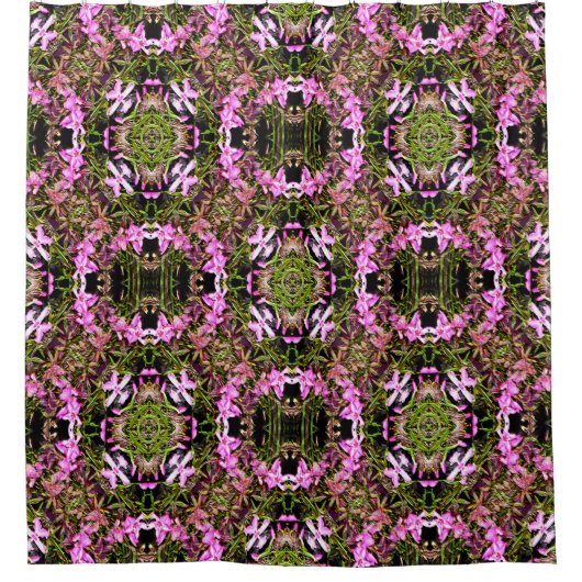 Phylox Galore..... Douchegordijn (Voorkant)