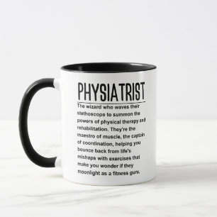 Physiatrist Mok