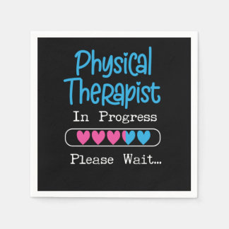 Physical Therapist Physical Therapist In Progress  Servet