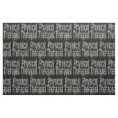 Physical Therapist Stof (Fat Quarter)