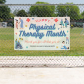 Physical Therapy Month Banner (Insitu)