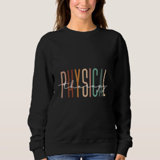 Physical Therapy PT Physical Therapist PT Student Trui