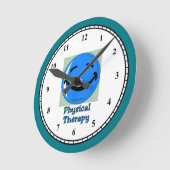 Physical Therapy Ronde Klok (Hoek)