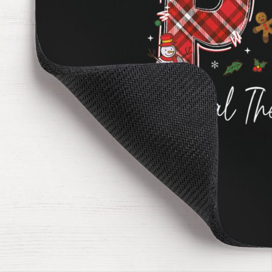 Physical Therapy Therast Istant Pta Santa Christma Muismat (Hoek)