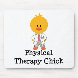 PhysicalTherapyChick Muismat