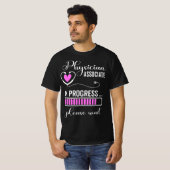 Physician Associate For Future PA  T-shirt (Voorkant volledig)