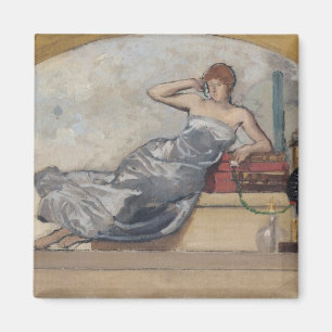 Physics, 1889 magneet