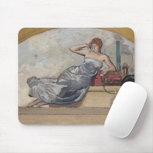 Physics, 1889 muismat (Met muis)