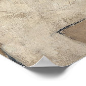 Physics, 1889 poster (Hoek)