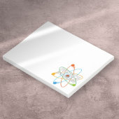 PHYSICS HET IS DE WET Fun Science Post-it® Notes