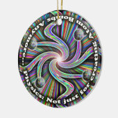 Physics Ornament (Links)