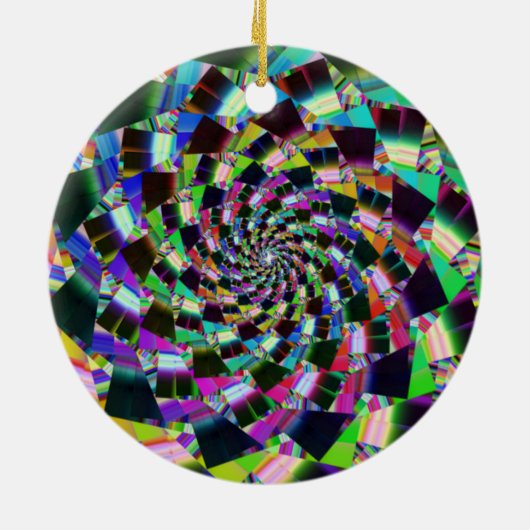 Physics Ornament (Achterkant)