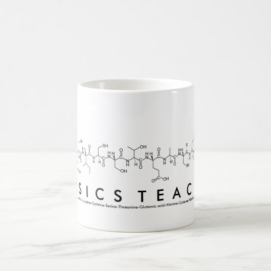 PhysicsTeacher peptide frase mok (Center)