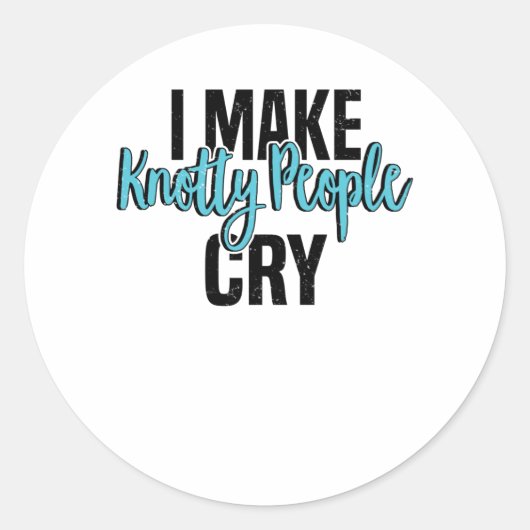 Physiotherapeut Osteopath Chiropractor Masseur Ronde Sticker (Voorkant)