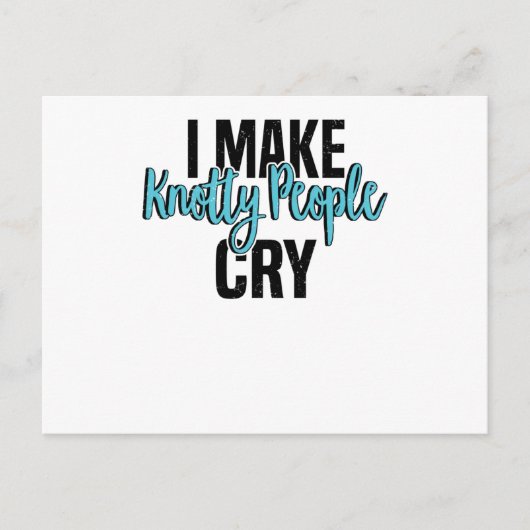 Physiotherapist Osteopath Chiropractor Masseur Briefkaart (Voorkant)