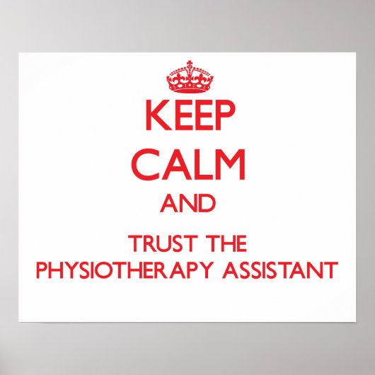 PHYSIOTHERAPY-ASSIST1443.png Poster (Voorkant)