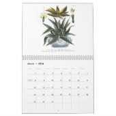 Phytanthoza Iconographia Kalender (Mar 2026)