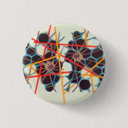 Phytoplankton Intersection Button (Voorkant)