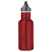 Phyxius Arc Logo Thermische Tumbler Waterfles (Links)
