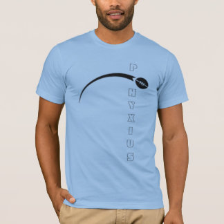 Phyxius Arc Overhemd T-shirt