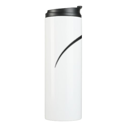 Phyxius Arc Sport-Tek T-shirt Thermosbeker (Gedraaid links)