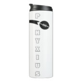Phyxius Arc Sport-Tek T-shirt Thermosbeker (Geroteerd rechts)