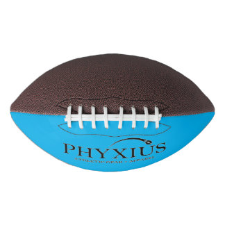 Phyxius Football