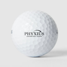 Phyxius Golfballen