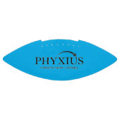 Phyxius Voetbal American Football (Paneel)