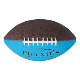 Phyxius Voetbal American Football