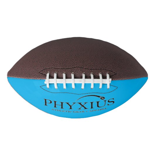 Phyxius Voetbal American Football (Voorkant)