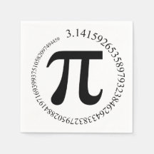 Pi π dag