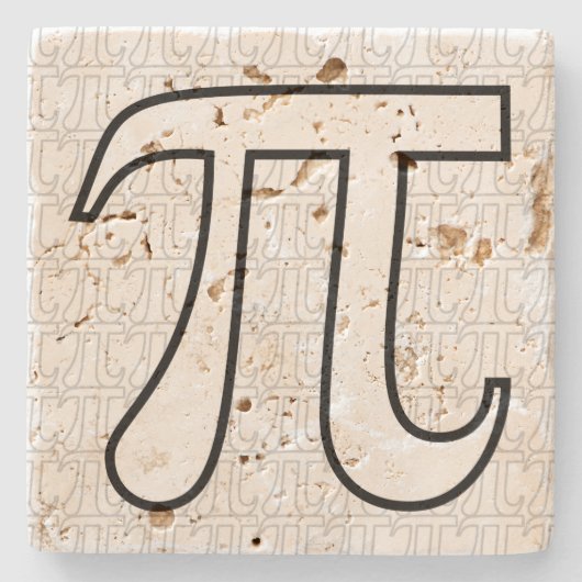 Pi 2 stenen onderzetter (Voorkant)