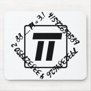 PI = 3,1415926535897932384626438327950288 MUISMAT