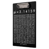 pi= 3,14159 Black White Wiskunde Science pi Day Di Klembord (Links)