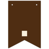 PI 3.14 Bunting Banner (Tweede vlag)