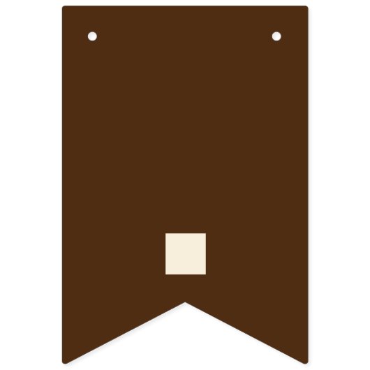 PI 3.14 Bunting Banner (Tweede vlag)